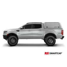 Hard top acier RSI EVOd Defender Ford Ranger 2023-2025