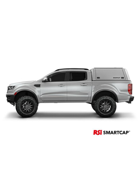 Hard top acier RSI EVOd Defender Ford Ranger 2023-2025