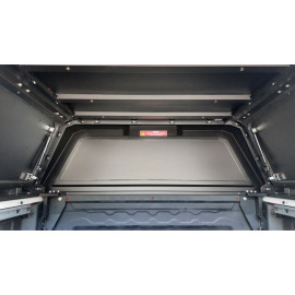 Hard top acier RSI EVOd Defender Ford Ranger 2023-2025