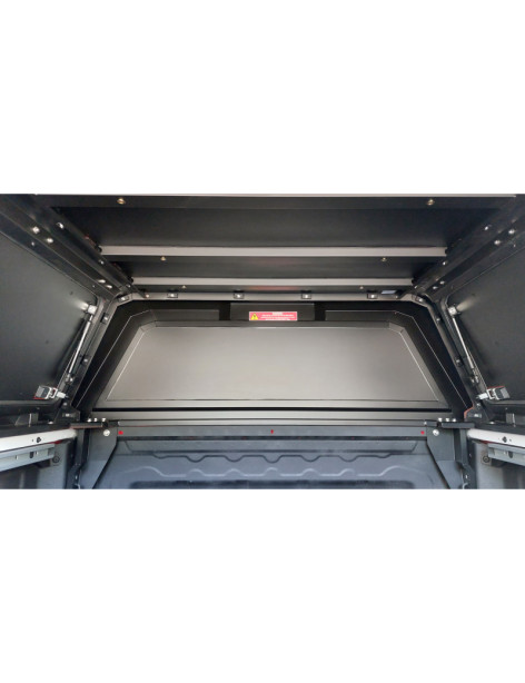Hard top acier RSI EVOd Defender Ford Ranger 2023-2025
