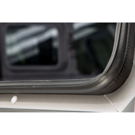 Hard top acier RSI EVOd Defender Ford Ranger 2023-2025