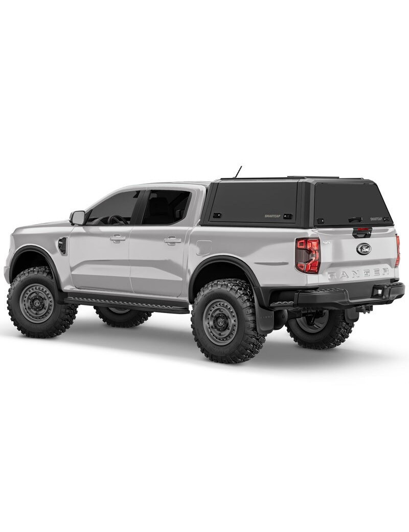 Hard top acier RSI EVOd Defender Ford Ranger 2023-2025