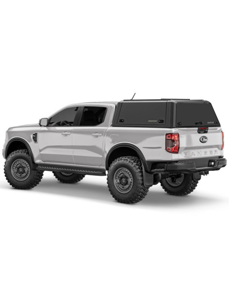 Hard top acier RSI EVOd Defender Ford Ranger 2023-2025
