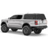 Hard top acier RSI EVOd Defender Ford Ranger 2023-2025