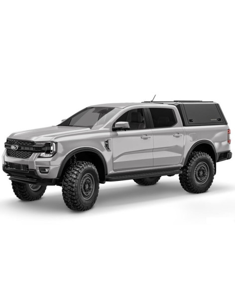 Hard top acier RSI EVOd Defender Ford Ranger 2023-2025