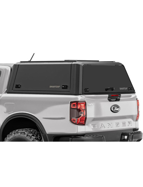 Hard top acier RSI EVOd Defender Ford Ranger 2023-2025