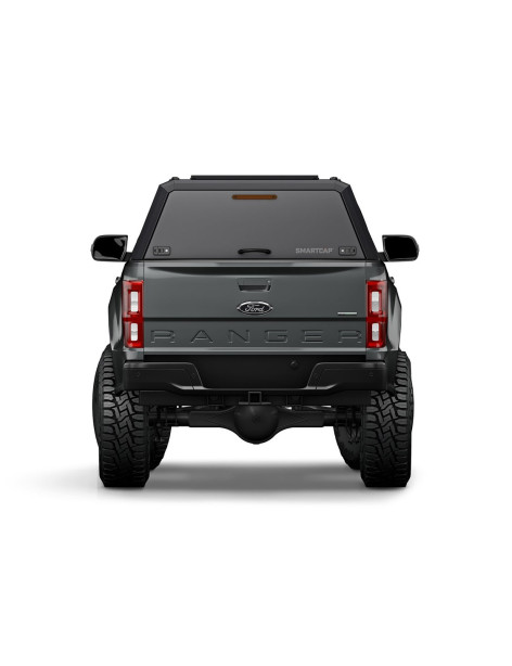 Hard top acier RSI EVOd Defender Ford Ranger 2023-2025