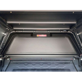 Hard top acier RSI EVOd Defender Ford Ranger 2023-2025