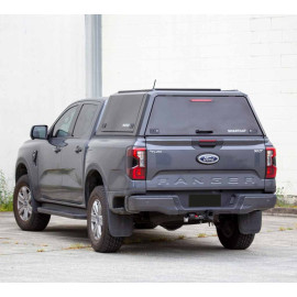 Hard top acier RSI EVOd Defender Ford Ranger 2023-2025