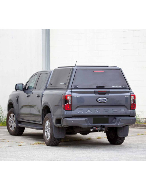 Hard top acier RSI EVOd Defender Ford Ranger 2023-2025