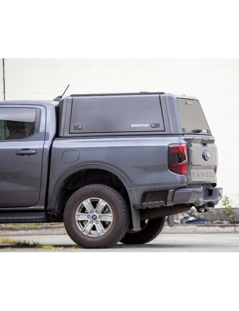 Hard top acier RSI EVOd Defender Ford Ranger 2023-2025