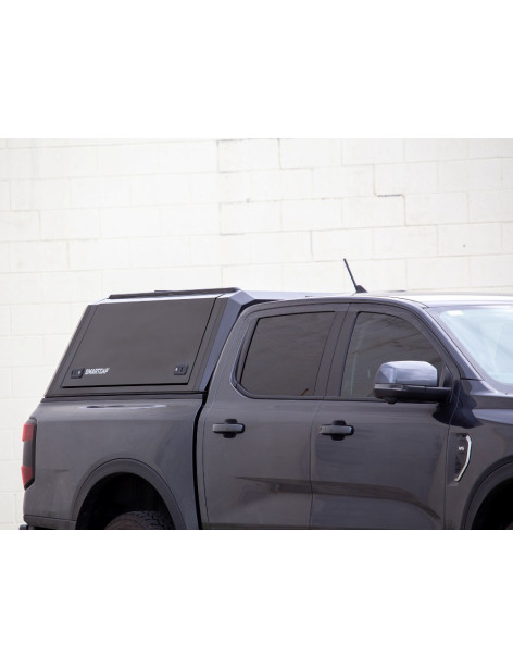 Hard top acier RSI EVOd Defender Ford Ranger 2023-2025