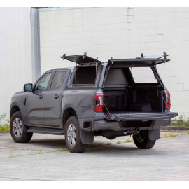 Hard top acier RSI EVOd Defender Ford Ranger 2023-2025