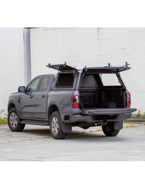 Hard top acier RSI EVOd Defender Ford Ranger 2023-2025