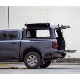 Hard top acier RSI EVOd Defender Ford Ranger 2023-2025