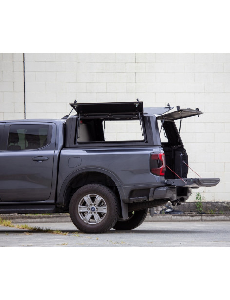 Hard top acier RSI EVOd Defender Ford Ranger 2023-2025