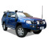 Snorkel Safari Ford Ranger 2012-2015