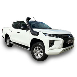 Snorkel Safari V-Spec Mitsubishi L200 2.4L à patir de 2019