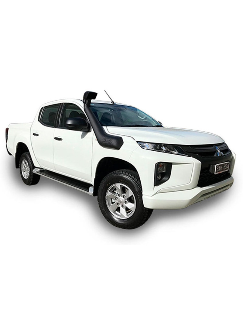 Snorkel Safari V-Spec Mitsubishi L200 2.4L à patir de 2019