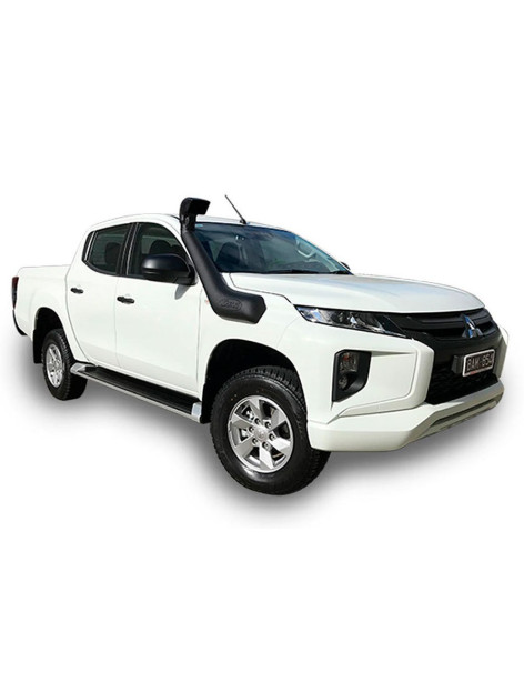Snorkel Safari V-Spec Mitsubishi L200 2.4L à patir de 2019