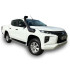 Snorkel Safari V-Spec Mitsubishi L200 2.4L à patir de 2019