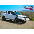 Snorkel Safari ARMAX Toyota Hilux Vigo 3.0L 2011-2015