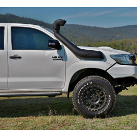 Snorkel Safari ARMAX Toyota Hilux Vigo 3.0L 2011-2015
