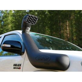 Snorkel Safari ARMAX Toyota Hilux Vigo 3.0L 2011-2015