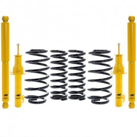 Kit suspensions ressorts...