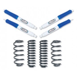 Kit suspension Procomp +2"...