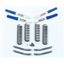 Kit suspension Procomp +3" Jeep Grand Cherokee ZJ