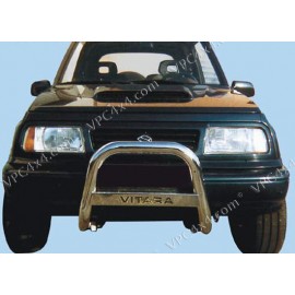 Suzuki Vitara Medium Bar