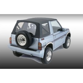 Bâche de remplacement Suzuki Vitara MK1