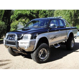 Body Lift +10cm Mitsubishi...