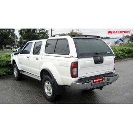 Hardtop Carryboy S560 Nissan Navara D22 1997-2005