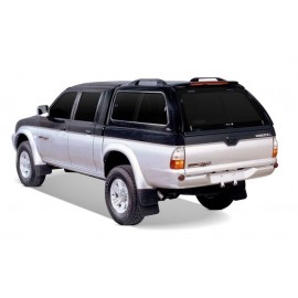 Hardtop Carryboy S560 Mitsubishi L200 K74 1997-2005