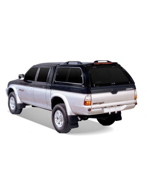 Hardtop Carryboy S560 Mitsubishi L200 K74 1997-2005