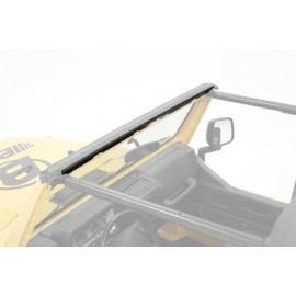 Réglette de fixation pour bâche Bikini Bestop Jeep Wrangler TJ