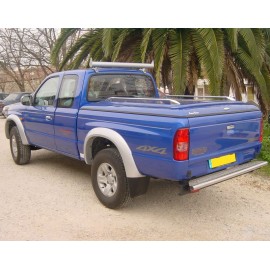 Tonneau Rigide Mazda B2500...