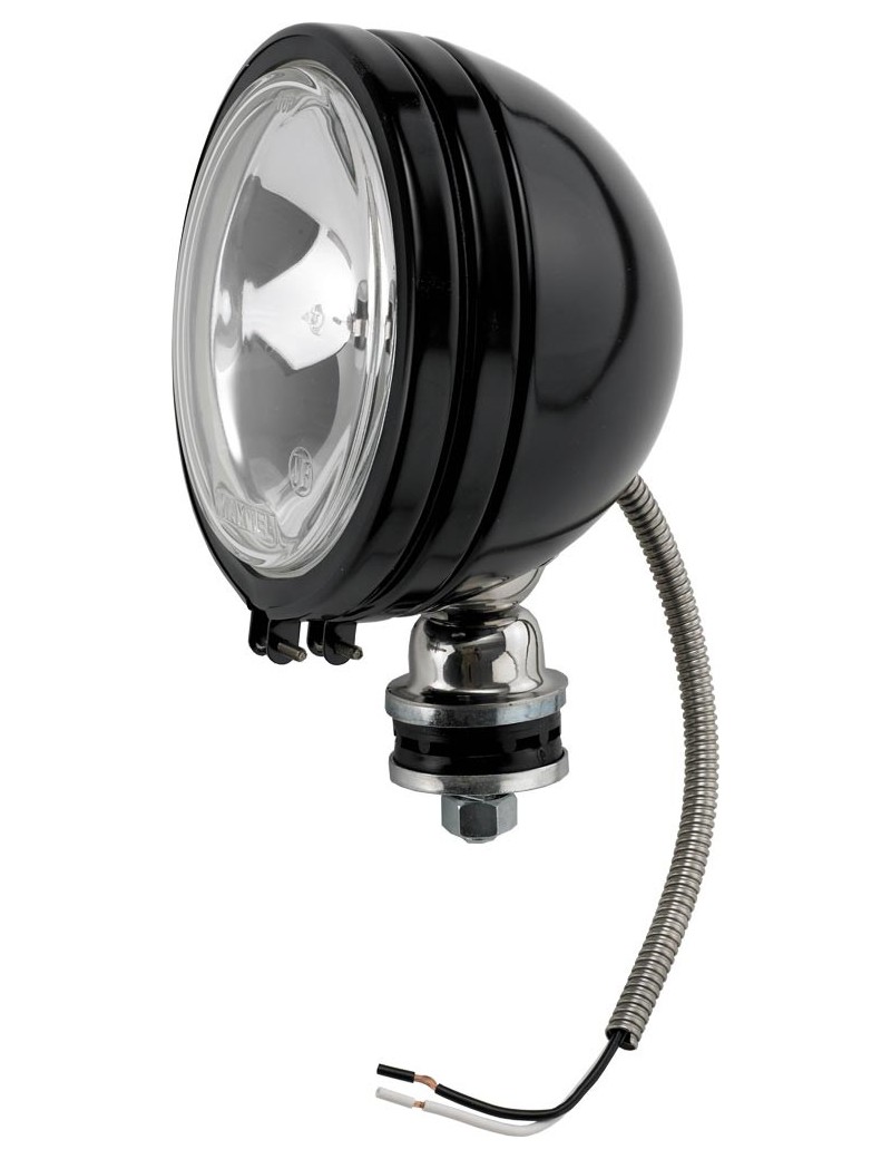 Phare longue portée 4 pouces 72W 2500LM 4 rangée LED bande