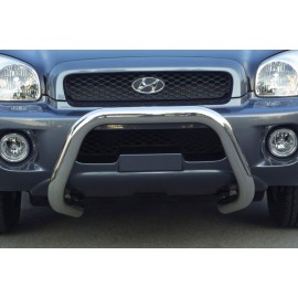 Super Bar Hyundai Santa Fe...