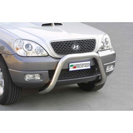 Super Bar Hyundai Terracan...