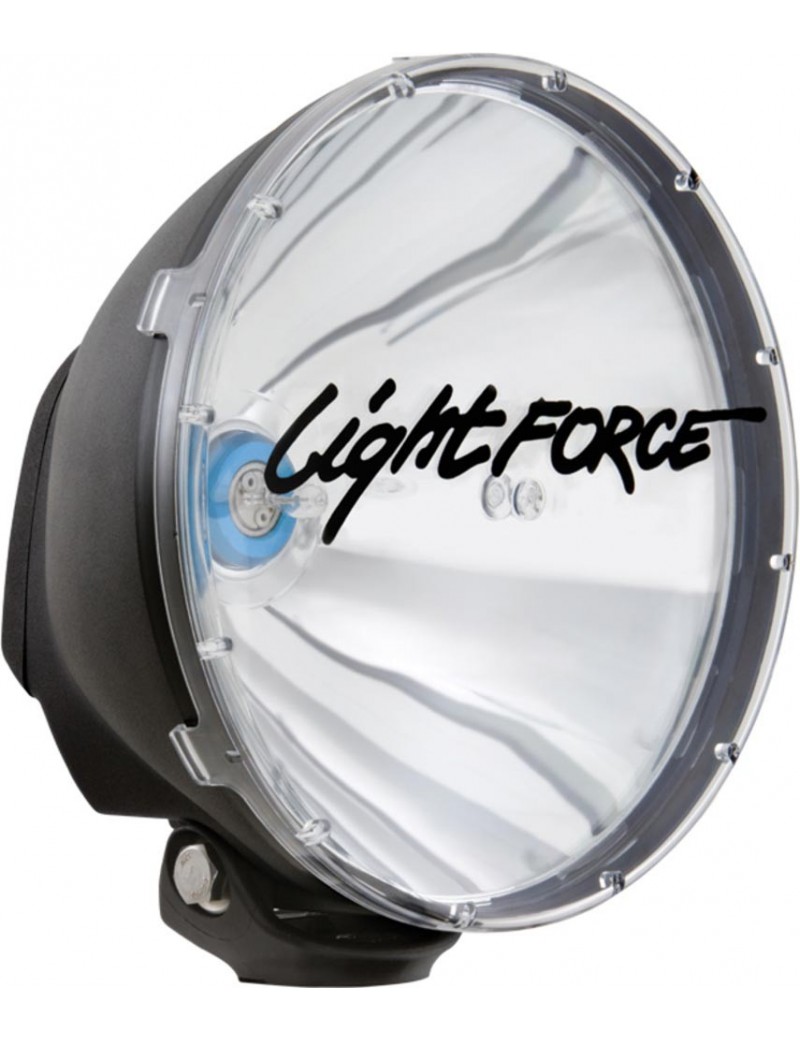 PHARES 4X4 LIGHT FORCE LONGUE PORTÉE - Phares longue portée Light Force