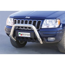 Super Bar Jeep Gd Cherokee WJ