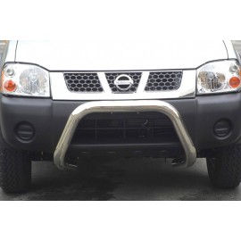 Super Bar Nissan Navara D22...