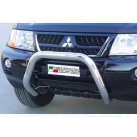 Super Bar Mitsubishi Pajero...