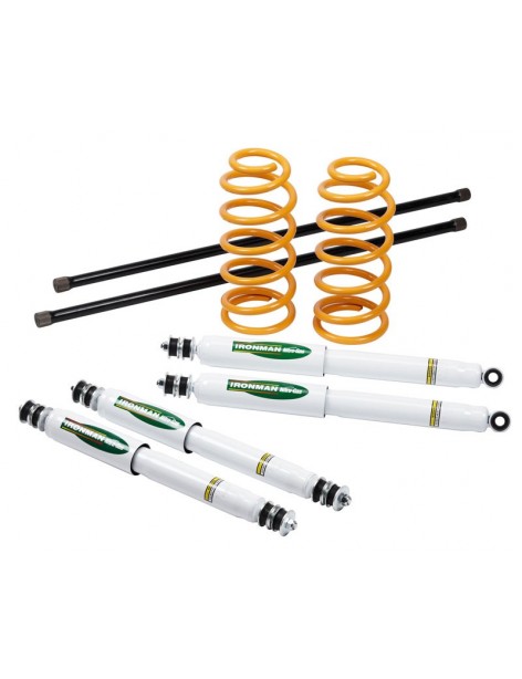 Kit suspension Ironman Daihatsu-Nissan-Toyota