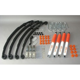 Kit suspension TrailMaster...