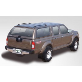 Hard Top Alpha GTE Nissan...