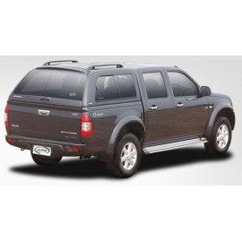 Hard Top GTE Isuzu D-Max...